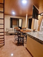 Cool Waters Jungle Villas