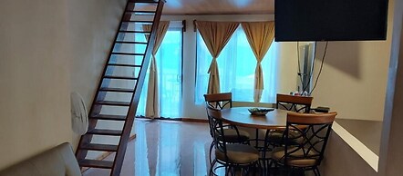 Cool Waters Jungle Villas