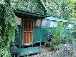 Cool Waters Jungle Villas