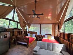 Cool Waters Jungle Villas