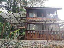 Cool Waters Jungle Villas