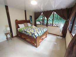 Cool Waters Jungle Villas