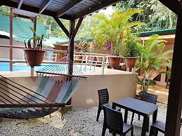 Cool Waters Jungle Villas