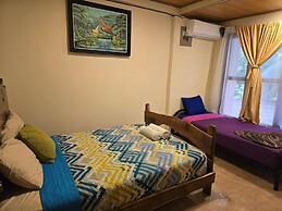 Cool Waters Jungle Villas