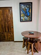 Cool Waters Jungle Villas