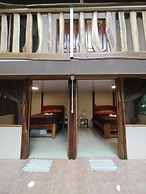 Cool Waters Jungle Villas