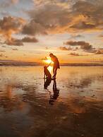 Cool Waters Jungle Villas