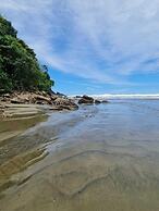 Cool Waters Jungle Villas