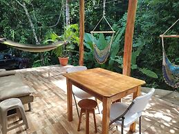 Cool Waters Jungle Villas