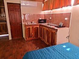 Cool Waters Jungle Villas