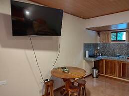 Cool Waters Jungle Villas