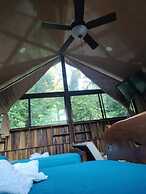 Cool Waters Jungle Villas