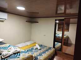 Cool Waters Jungle Villas