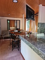 Cool Waters Jungle Villas