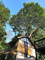 Cool Waters Jungle Villas