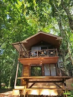 Cool Waters Jungle Villas