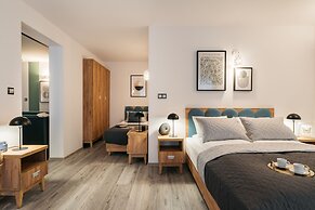 ORSO Rooms & Apartments - LoftAffair Collection