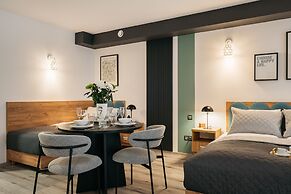 ORSO Rooms & Apartments - LoftAffair Collection