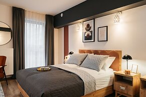 ORSO Room & Apartments Loft Affair
