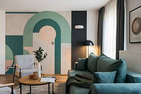 ORSO Rooms & Apartments - LoftAffair Collection
