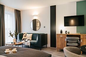 ORSO Rooms & Apartments - LoftAffair Collection