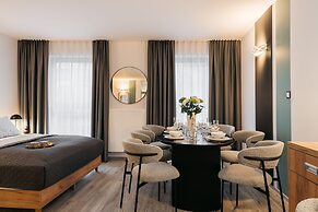 ORSO Rooms & Apartments - LoftAffair Collection