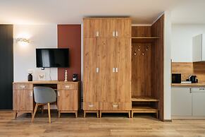 ORSO Rooms & Apartments - LoftAffair Collection