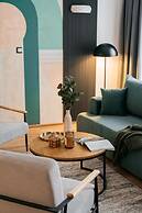 ORSO Rooms & Apartments - LoftAffair Collection