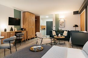 ORSO Rooms & Apartments - LoftAffair Collection