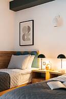 ORSO Rooms & Apartments - LoftAffair Collection