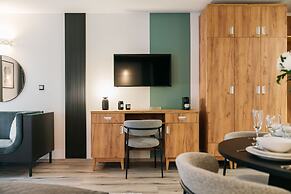 ORSO Rooms & Apartments - LoftAffair Collection