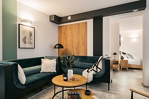 ORSO Rooms & Apartments - LoftAffair Collection