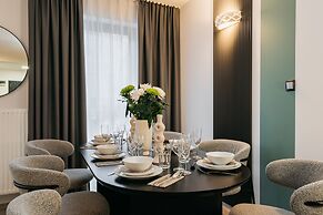 ORSO Rooms & Apartments - LoftAffair Collection