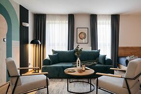 ORSO Rooms & Apartments - LoftAffair Collection