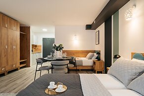 ORSO Rooms & Apartments - LoftAffair Collection