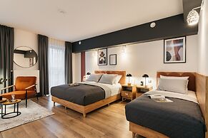 ORSO Rooms & Apartments - LoftAffair Collection