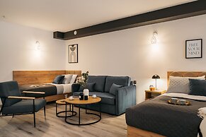 ORSO Rooms & Apartments - LoftAffair Collection