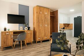 ORSO Rooms & Apartments - LoftAffair Collection