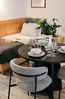 ORSO Rooms & Apartments - LoftAffair Collection