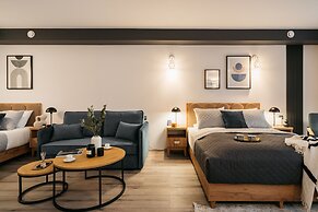 ORSO Rooms & Apartments - LoftAffair Collection