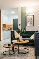 ORSO Rooms & Apartments - LoftAffair Collection