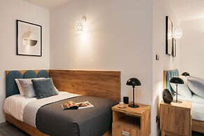 ORSO Rooms & Apartments - LoftAffair Collection