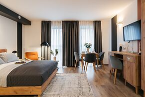 ORSO Rooms & Apartments - LoftAffair Collection