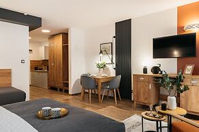 ORSO Rooms & Apartments - LoftAffair Collection