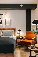 ORSO Rooms & Apartments - LoftAffair Collection