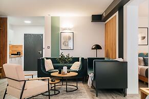 ORSO Rooms & Apartments - LoftAffair Collection