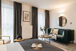 ORSO Rooms & Apartments - LoftAffair Collection
