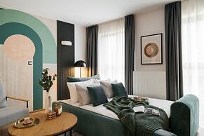 ORSO Rooms & Apartments - LoftAffair Collection