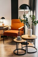 ORSO Rooms & Apartments - LoftAffair Collection