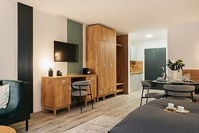 ORSO Rooms & Apartments - LoftAffair Collection